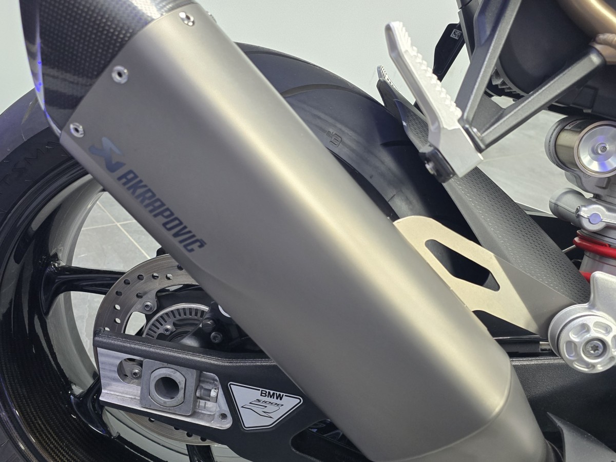Used BMW S 1000 R M SPORT 2022 for sale - 78393470: Photo 11