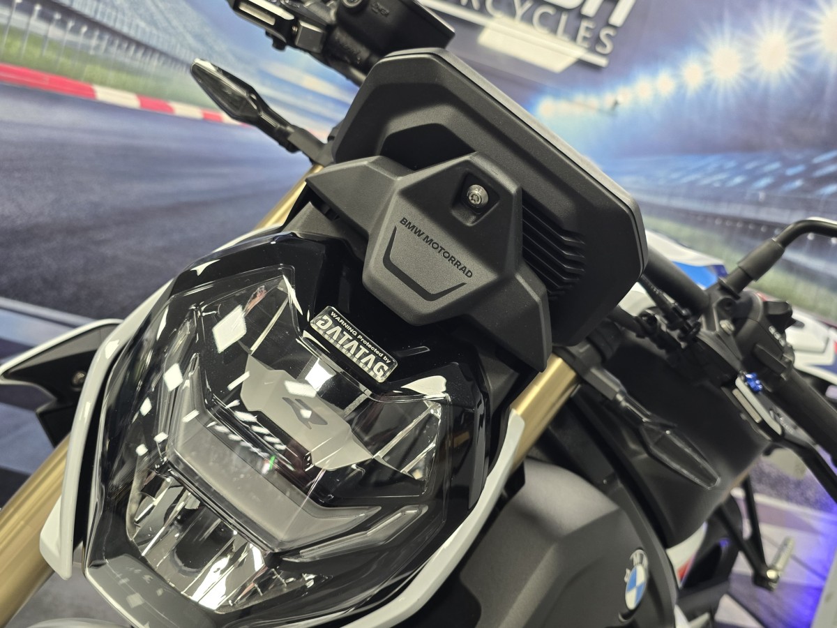 Used BMW S 1000 R M SPORT 2022 for sale - 78393470: Photo 14