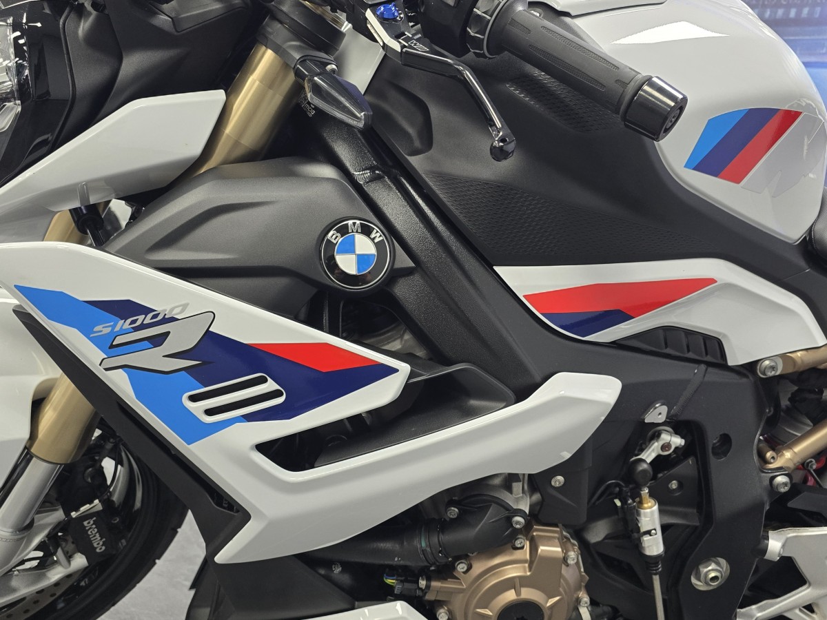 Used BMW S 1000 R M SPORT 2022 for sale - 78393470: Photo 15