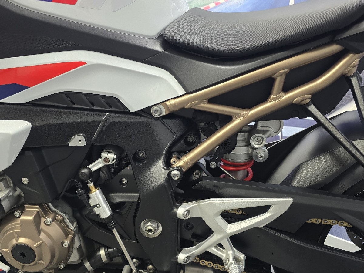 Used BMW S 1000 R M SPORT 2022 for sale - 78393470: Photo 16