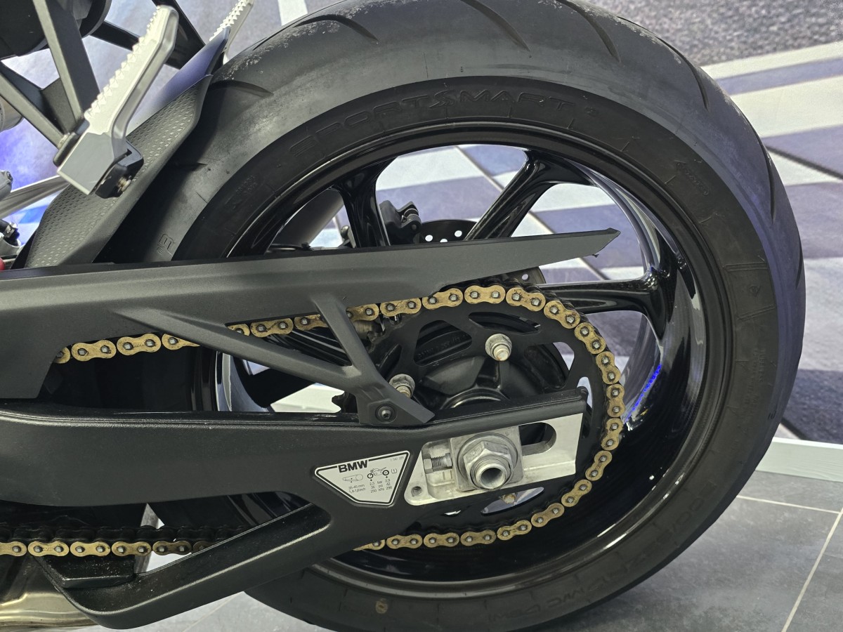Used BMW S 1000 R M SPORT 2022 for sale - 78393470: Photo 17