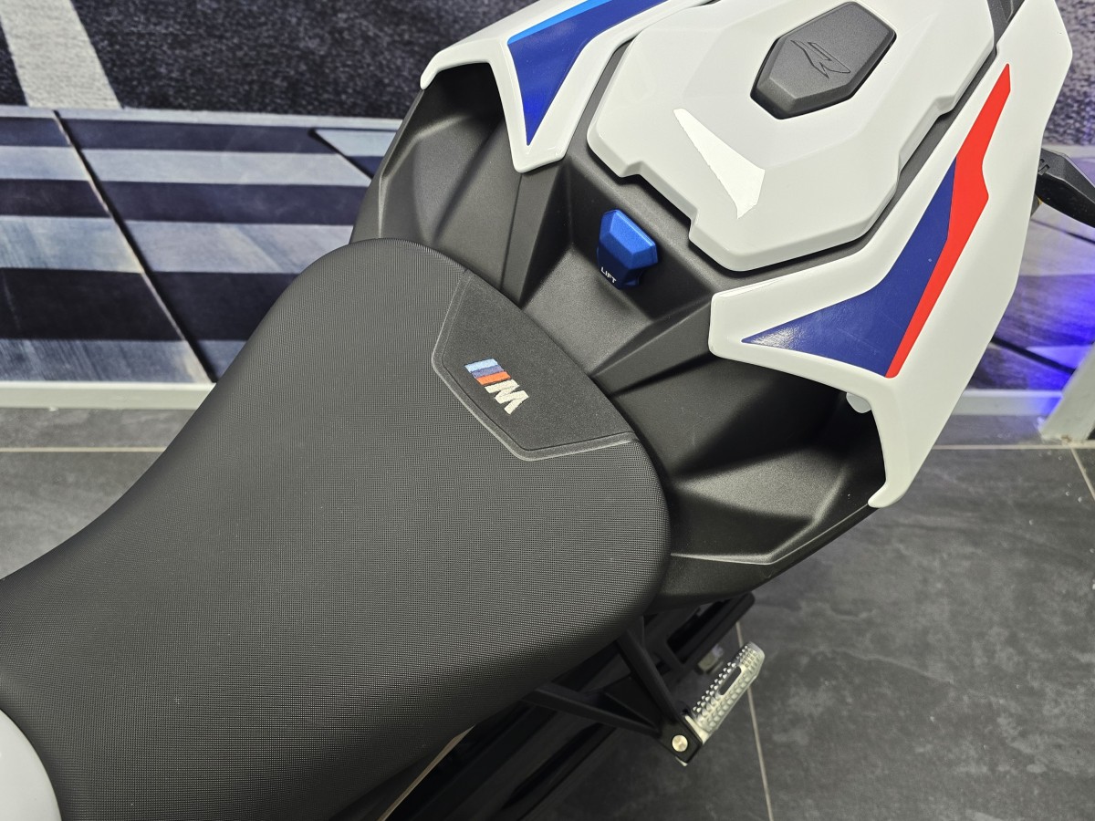Used BMW S 1000 R M SPORT 2022 for sale - 78393470: Photo 18