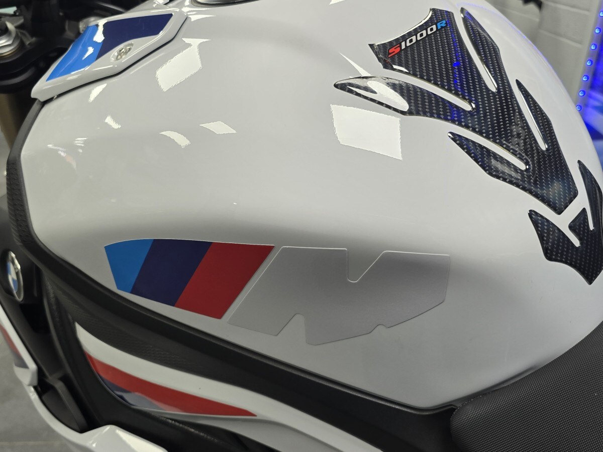 Used BMW S 1000 R M SPORT 2022 for sale - 78393470: Photo 19