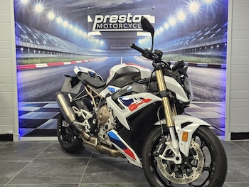 Used BMW S 1000 R M SPORT 2022 for sale - bike-78393470: Photo