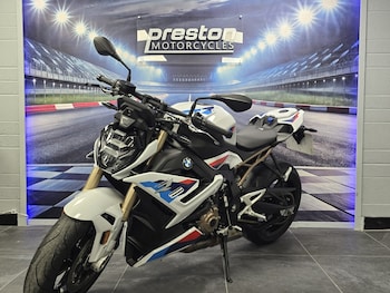 Used BMW S 1000 R M SPORT 2022 for sale - bike-78393470: Photo