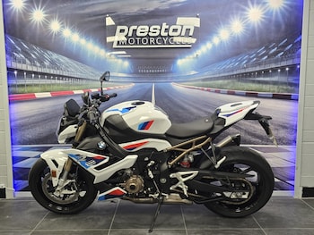 Used BMW S 1000 R M SPORT 2022 for sale - bike-78393470: Photo