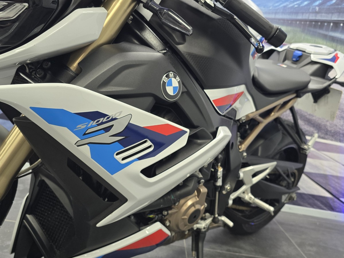 Used BMW S 1000 R M SPORT 2022 for sale - 78393470: Photo 5