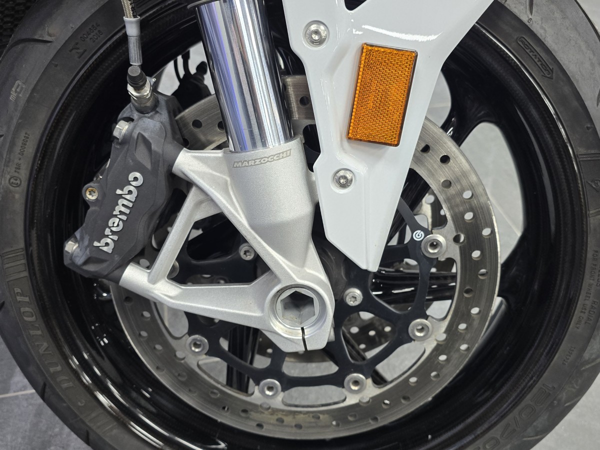 Used BMW S 1000 R M SPORT 2022 for sale - 78393470: Photo 7