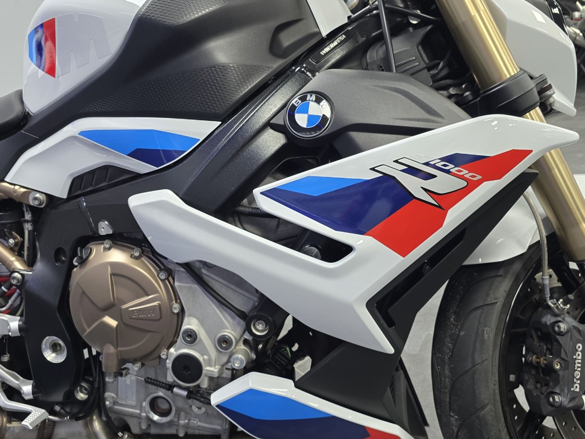Used BMW S 1000 R M SPORT 2022 for sale - 78393470: Photo 9