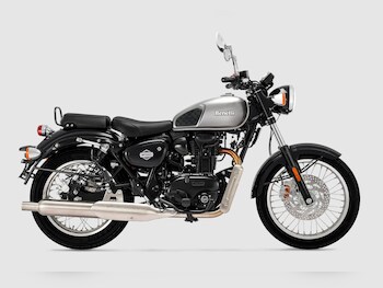 Used Benelli Imperiale 400 undefined for sale - bike-78393563: Photo