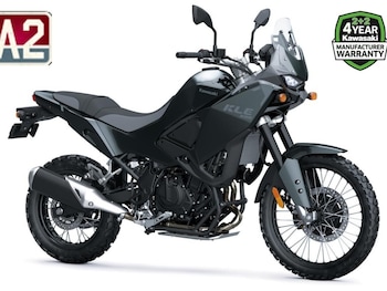 Used Kawasaki KLE 500 2026 for sale - bike-78396334: Photo