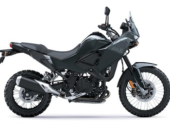 Used Kawasaki KLE 500 2026 for sale - bike-78396334: Photo