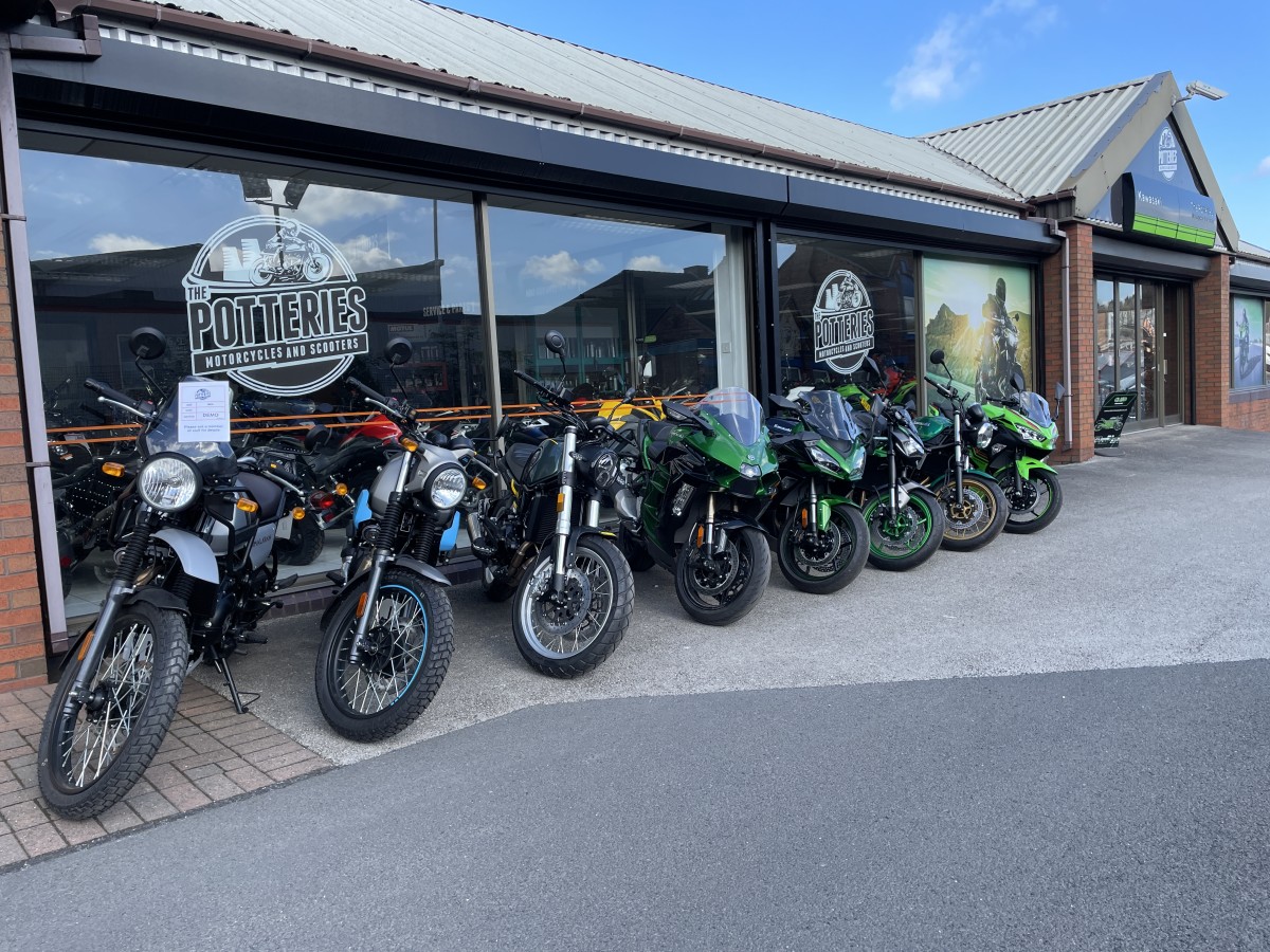 Used Kawasaki KLE 500 2026 for sale - 78396334: Photo 6