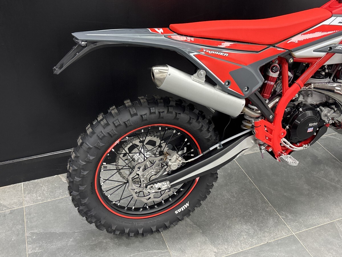 Used Beta X TRAINER 300 for sale - 78409711: Photo 12