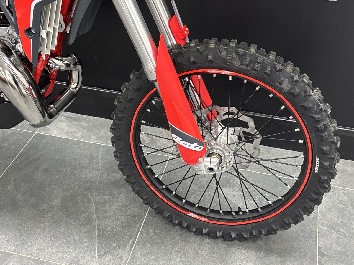 Used Beta X TRAINER 300 for sale - 78409711: Photo 13