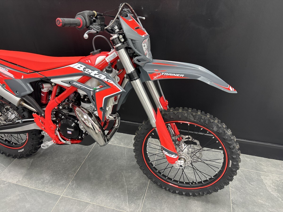 Used Beta X TRAINER 300 for sale - 78409711: Photo 3