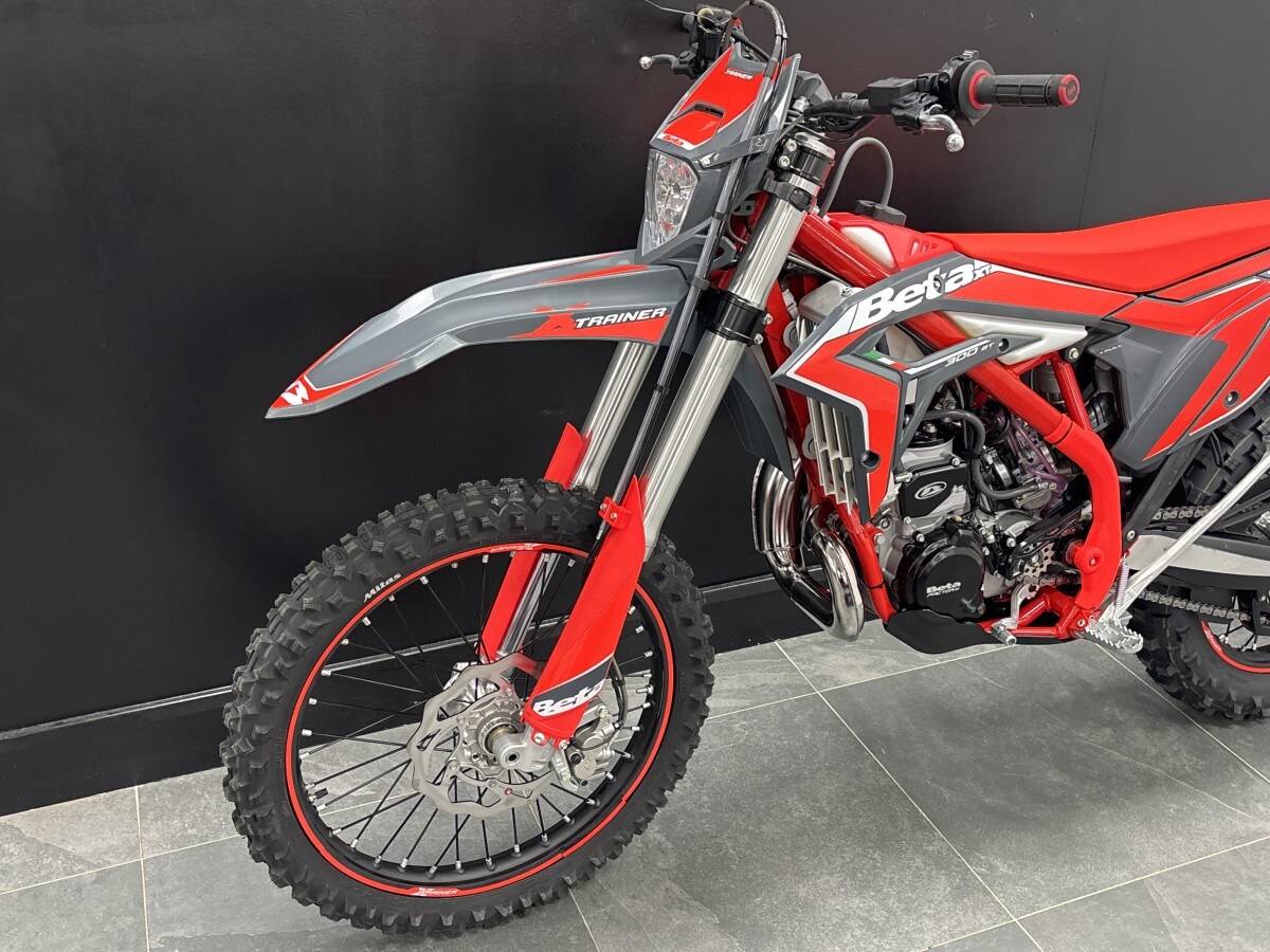 Used Beta X TRAINER 300 for sale - 78409711: Photo 6