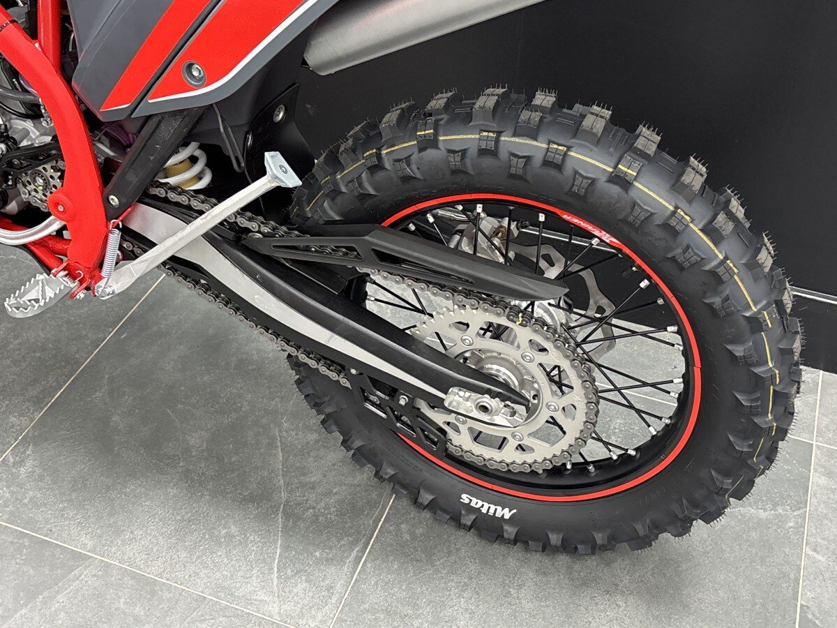 Used Beta X TRAINER 300 for sale - 78409711: Photo 7