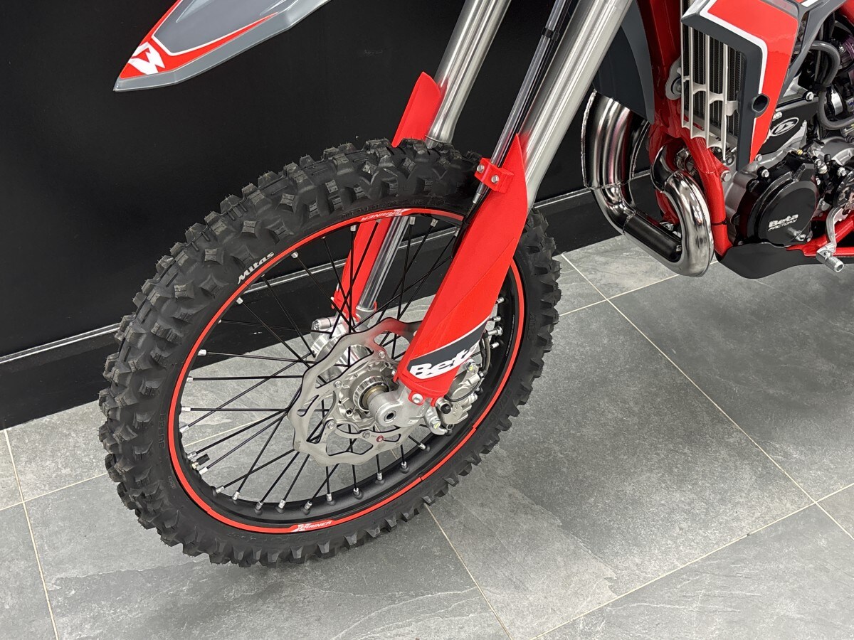 Used Beta X TRAINER 300 for sale - 78409711: Photo 8