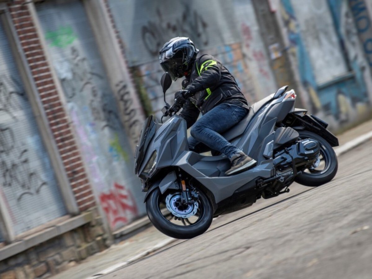 Used SYM JET X 125cc for sale - 78393335: Photo 10