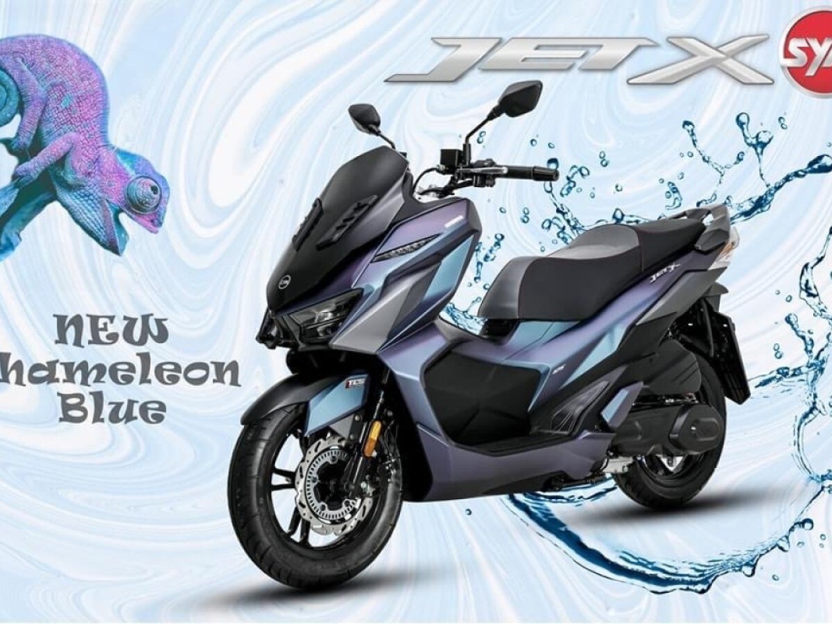 Used SYM JET X 125cc for sale - 78393335: Photo 2