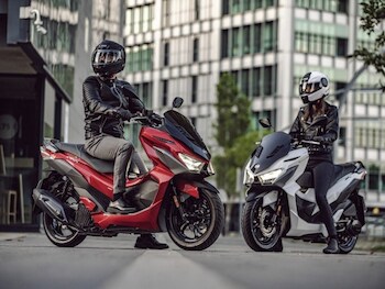 Used SYM JET X 125cc undefined for sale - bike-78393335: Photo