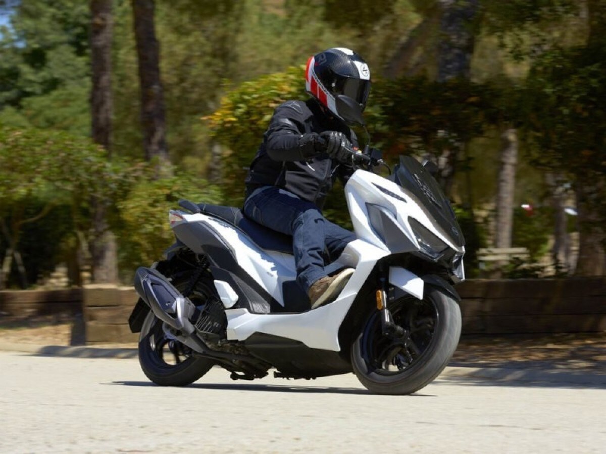 Used SYM JET X 125cc for sale - 78393335: Photo 7