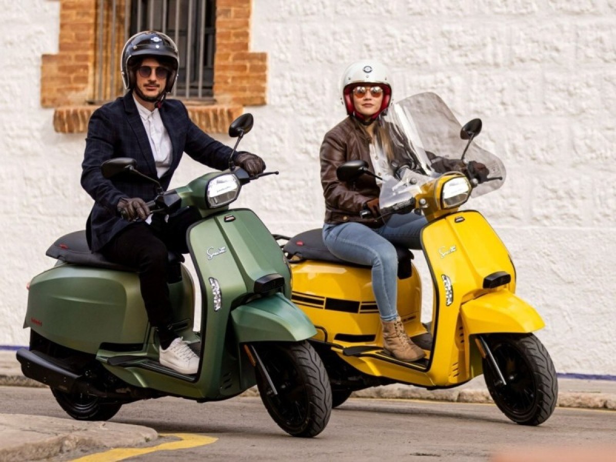 Used Lambretta V 50 Special Flex Fender for sale - 78396930: Photo 8