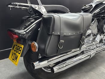 Used Yamaha XVS1100 undefined for sale - bike-79668640: Photo
