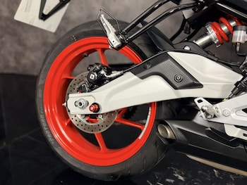 Used Aprilia RS 457 2024 for sale - bike-78421733: Photo
