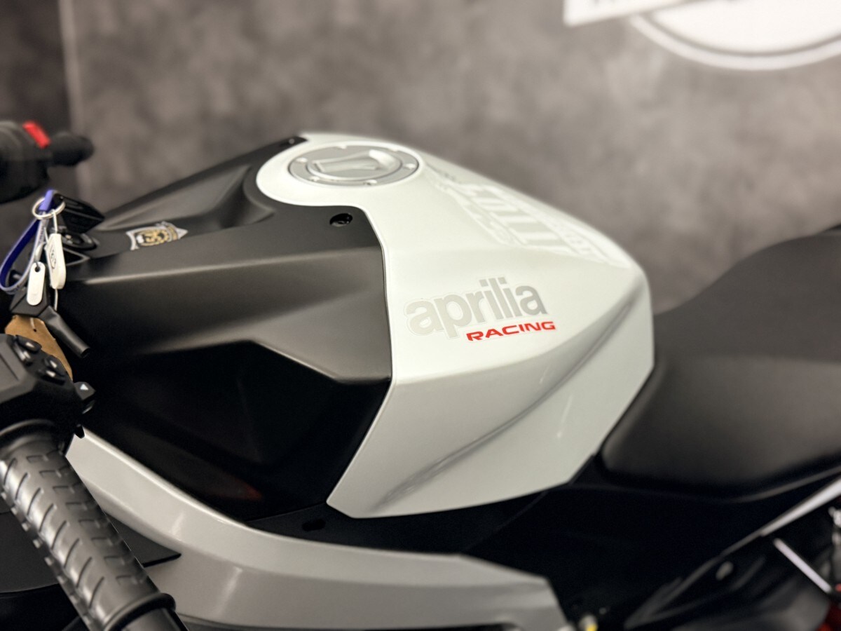 Used Aprilia RS 457 2024 for sale - 78421733: Photo 9