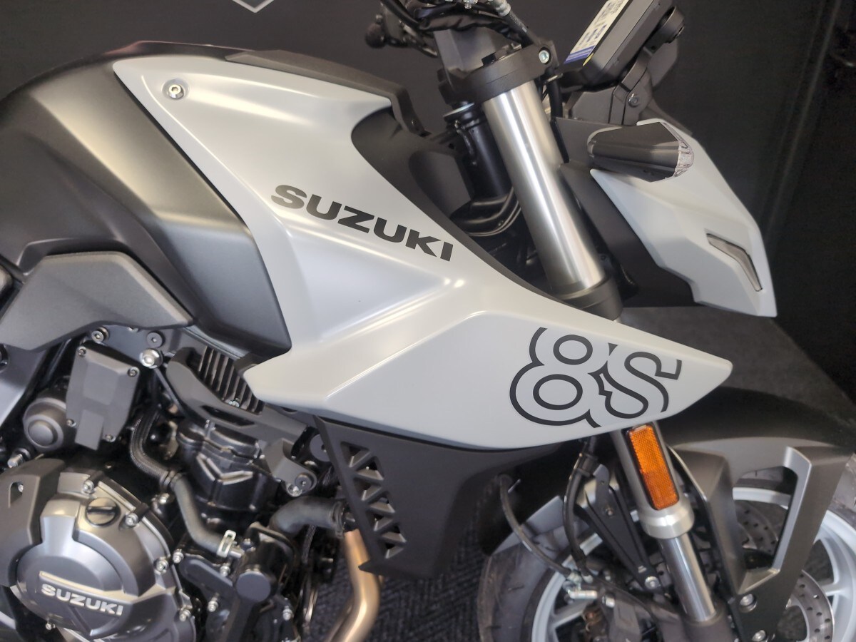 Used Suzuki GSX 8S for sale - 78396600: Photo 6