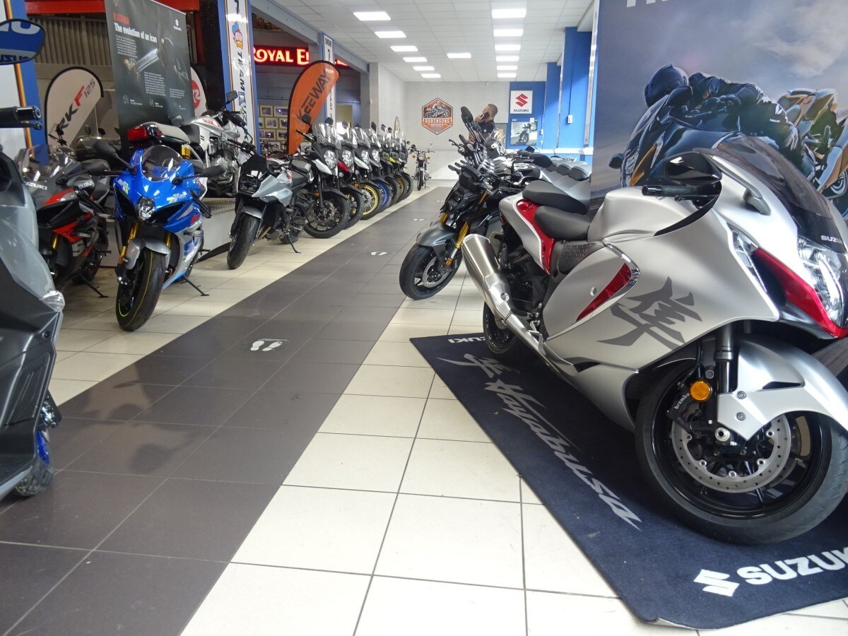 Used Suzuki GSX 8S for sale - 78396600: Photo 9