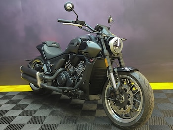 Used MORBIDELLI C1002V undefined for sale - bike-79260706: Photo