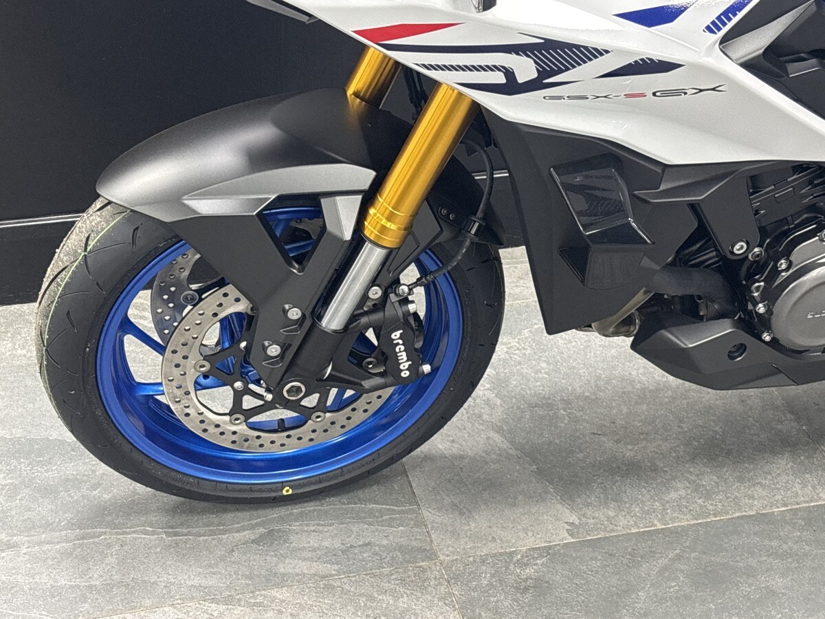 Used Suzuki GSX-S1000 GX for sale - 78395225: Photo 11