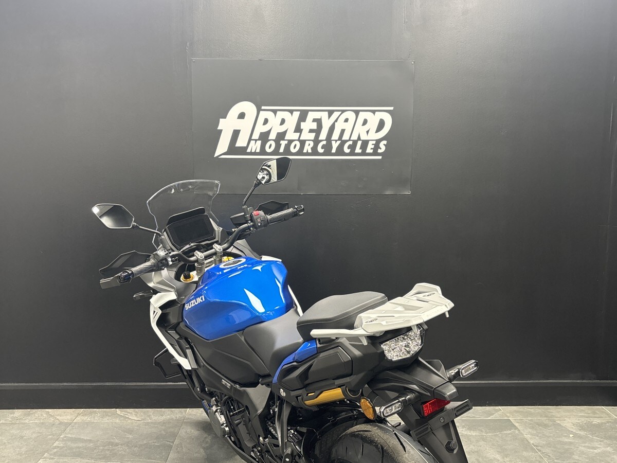 Used Suzuki GSX-S1000 GX for sale - 78395225: Photo 12