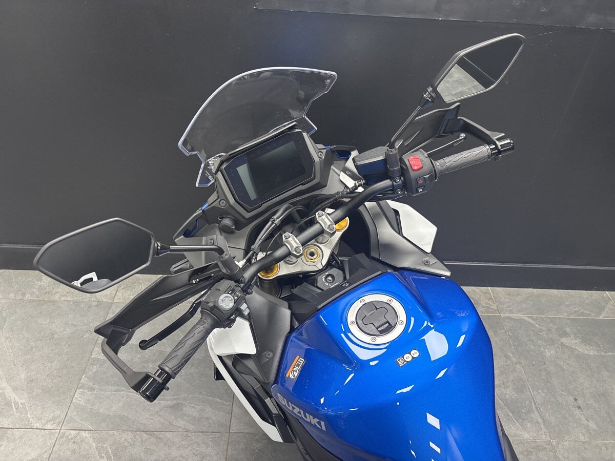 Used Suzuki GSX-S1000 GX for sale - 78395225: Photo 13