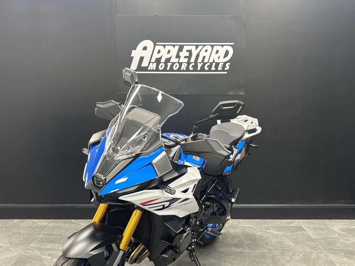 Used Suzuki GSX-S1000 GX for sale - 78395225: Photo 14