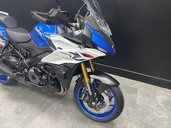 Used Suzuki GSX-S1000 GX undefined for sale - bike-78395225: Photo