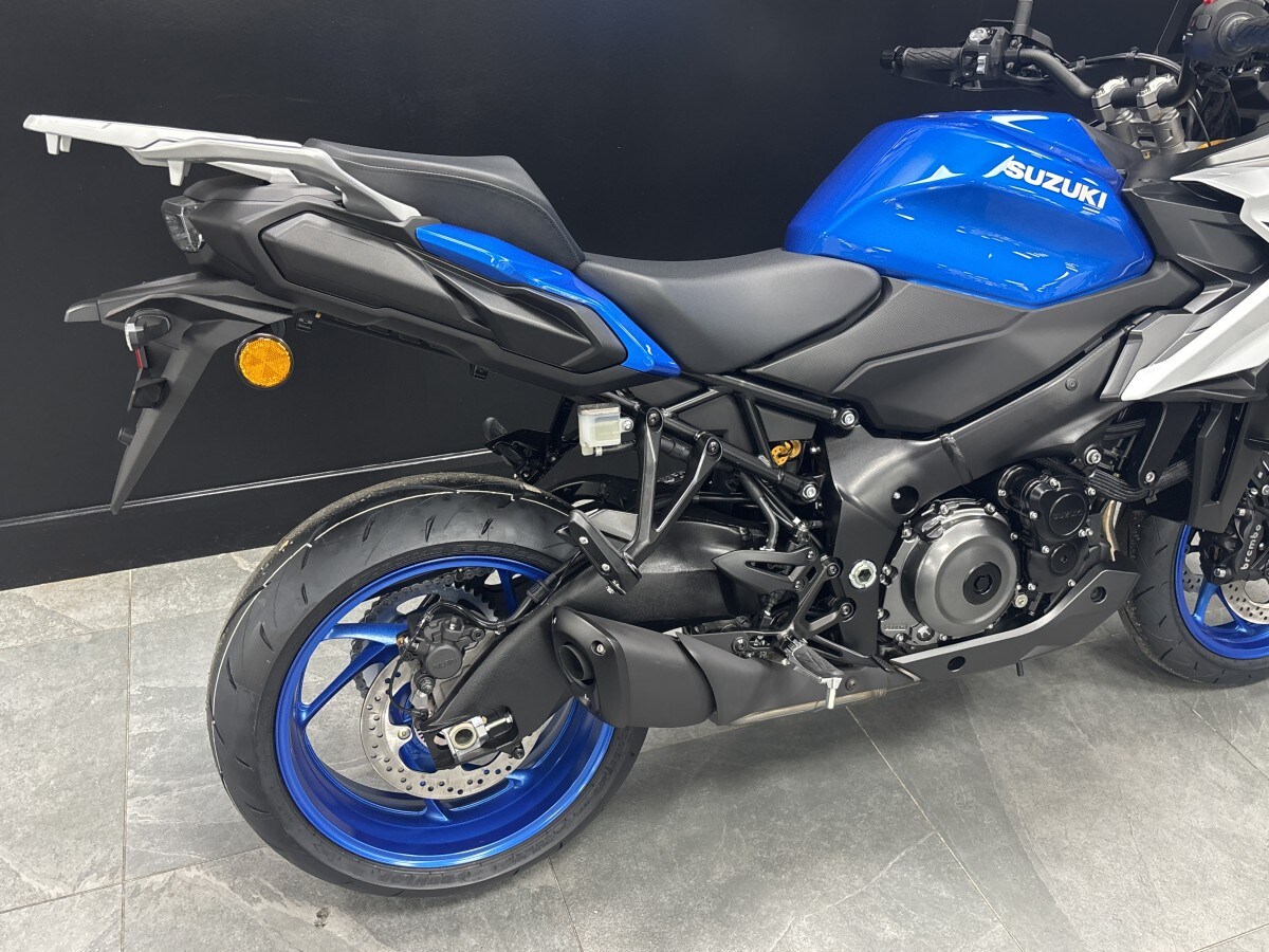 Used Suzuki GSX-S1000 GX for sale - 78395225: Photo 6