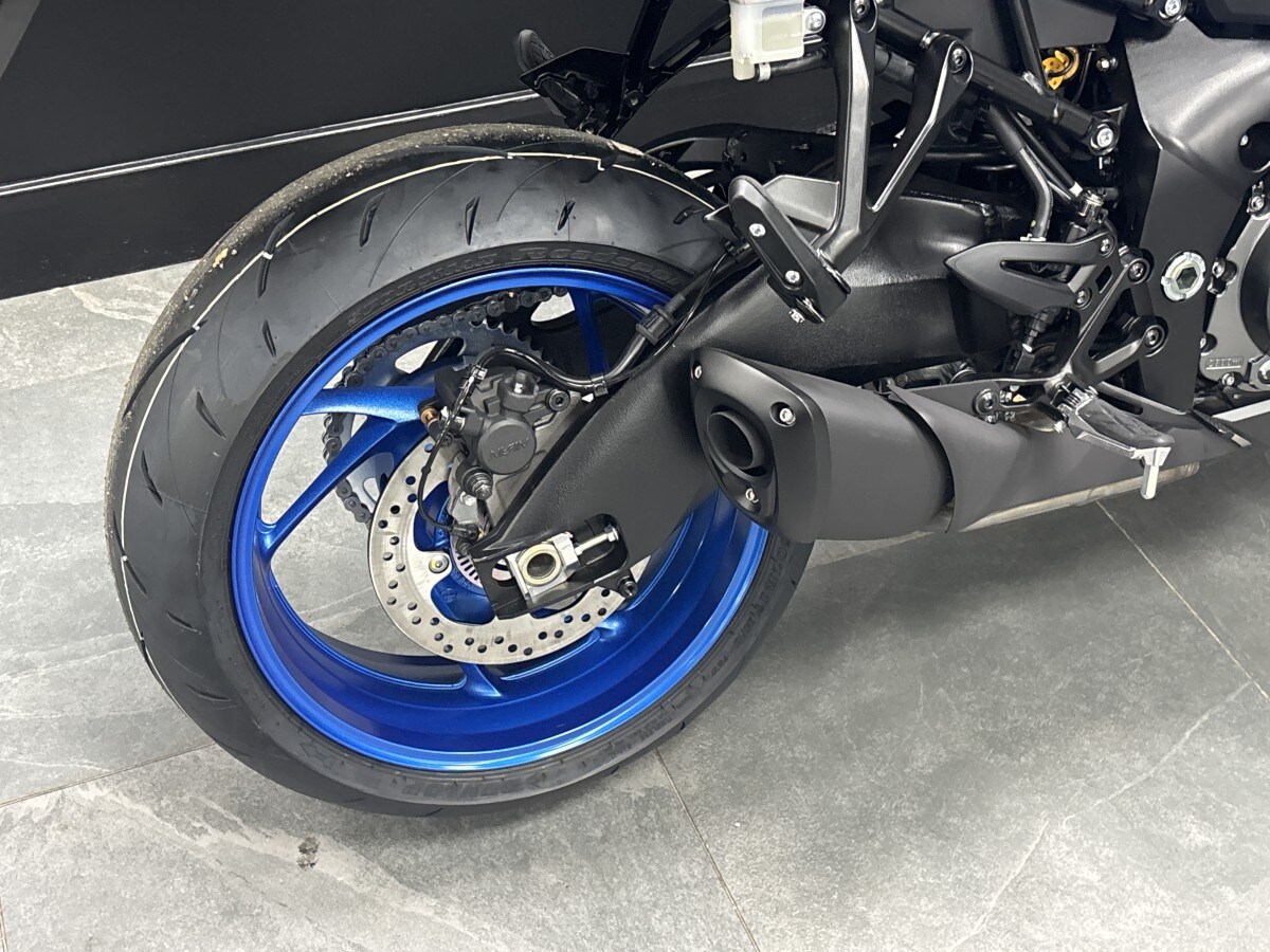 Used Suzuki GSX-S1000 GX for sale - 78395225: Photo 7