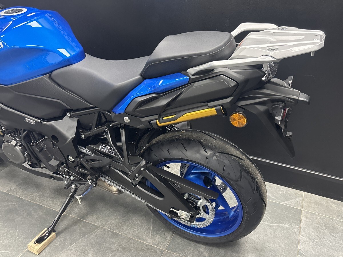 Used Suzuki GSX-S1000 GX for sale - 78395225: Photo 8