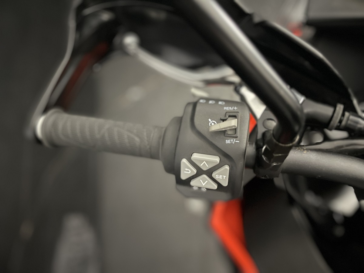 Used KTM 890 Adventure for sale - 78396859: Photo 10
