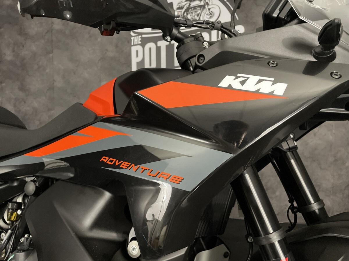 Used KTM 890 Adventure for sale - 78396859: Photo 12