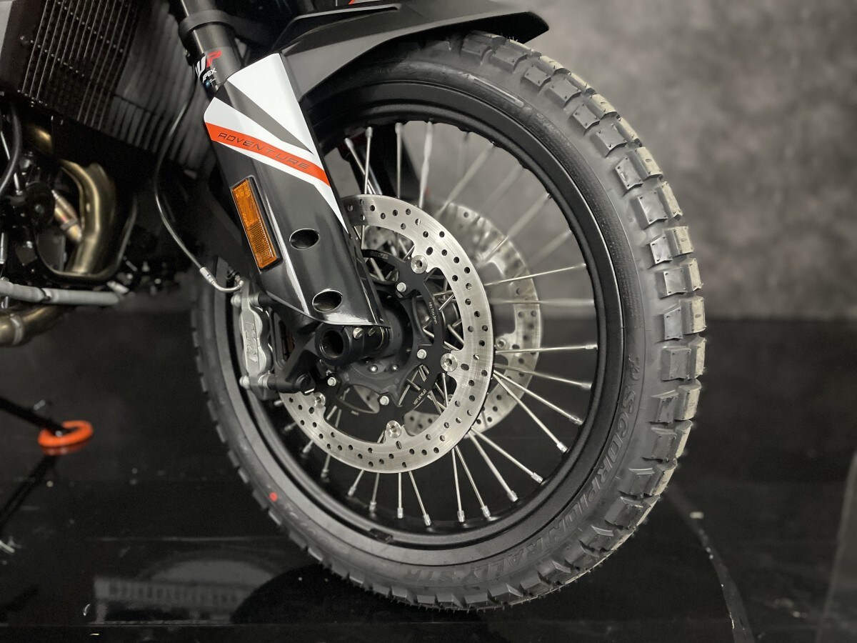 Used KTM 890 Adventure for sale - 78396859: Photo 7