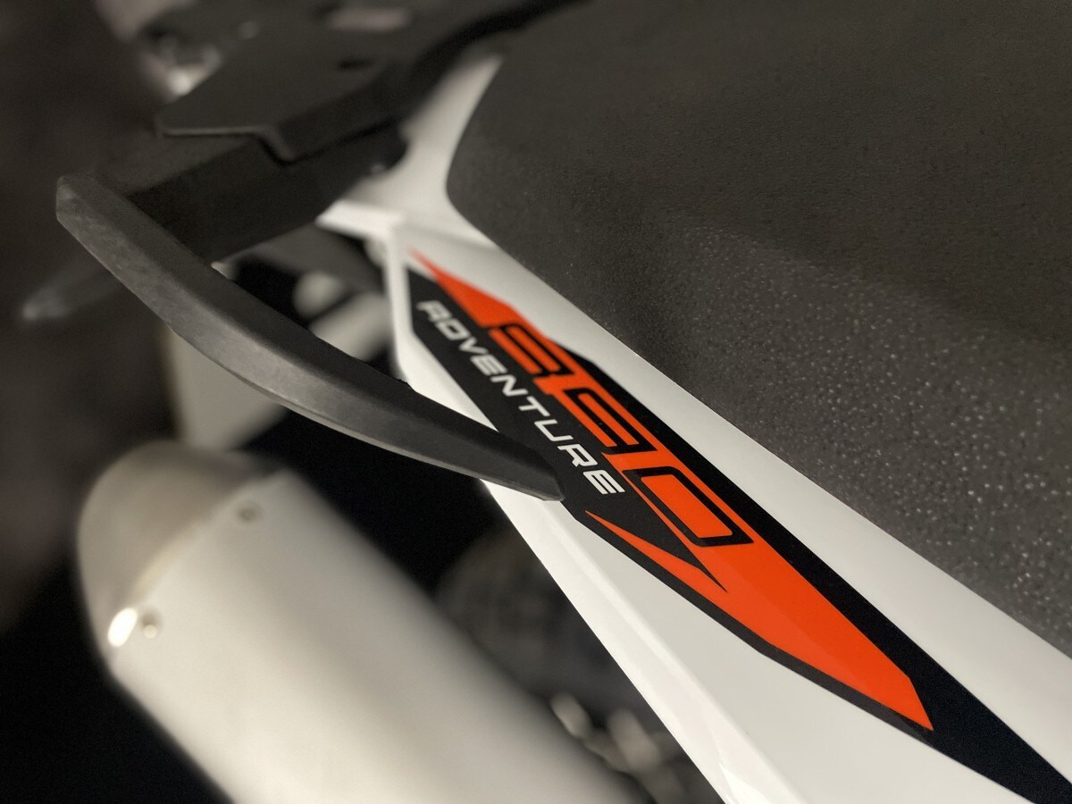 Used KTM 890 Adventure for sale - 78396859: Photo 8