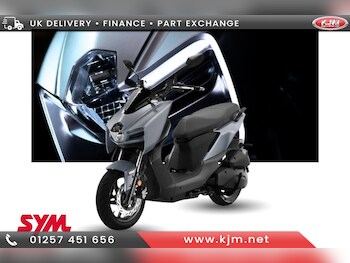 Used SYM MMBCU 125cc undefined for sale - bike-78393773: Photo