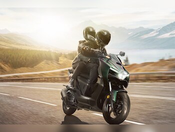 Used SYM MMBCU 125cc undefined for sale - bike-78393773: Photo