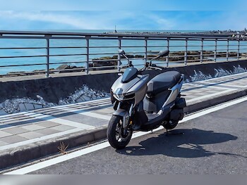 Used SYM MMBCU 125cc undefined for sale - bike-78393773: Photo