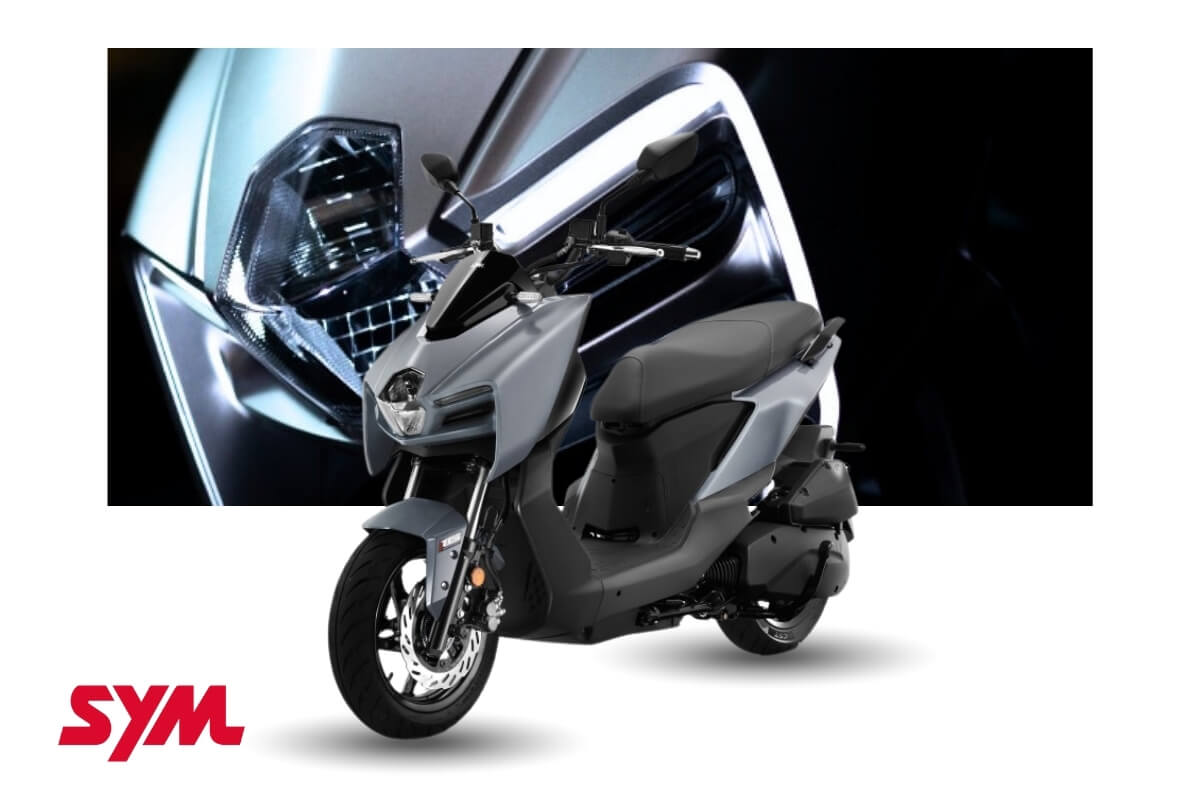 Used SYM MMBCU 125cc for sale - 78393773: Photo 5